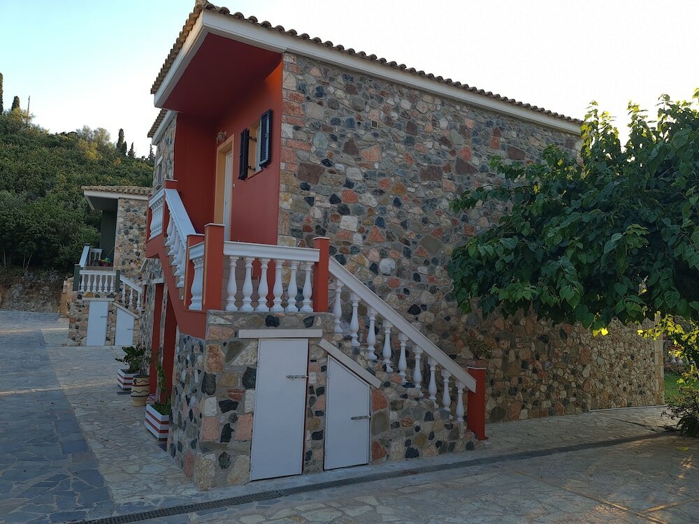 Фото Edem Studios & Apartments