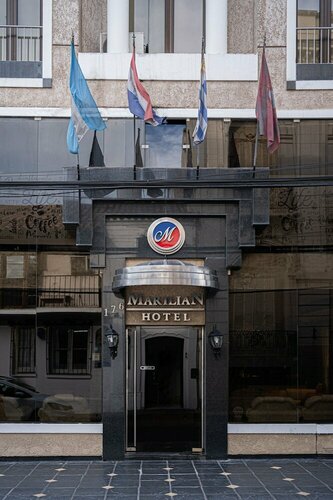 Гостиница Apart Hotel Marilian в Аргентине