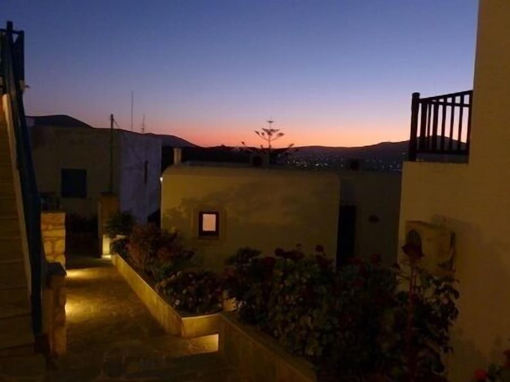 Фото Ioanna Rooms