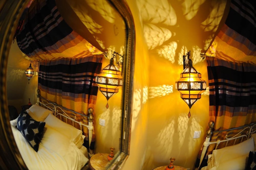 Фото Wootton Park