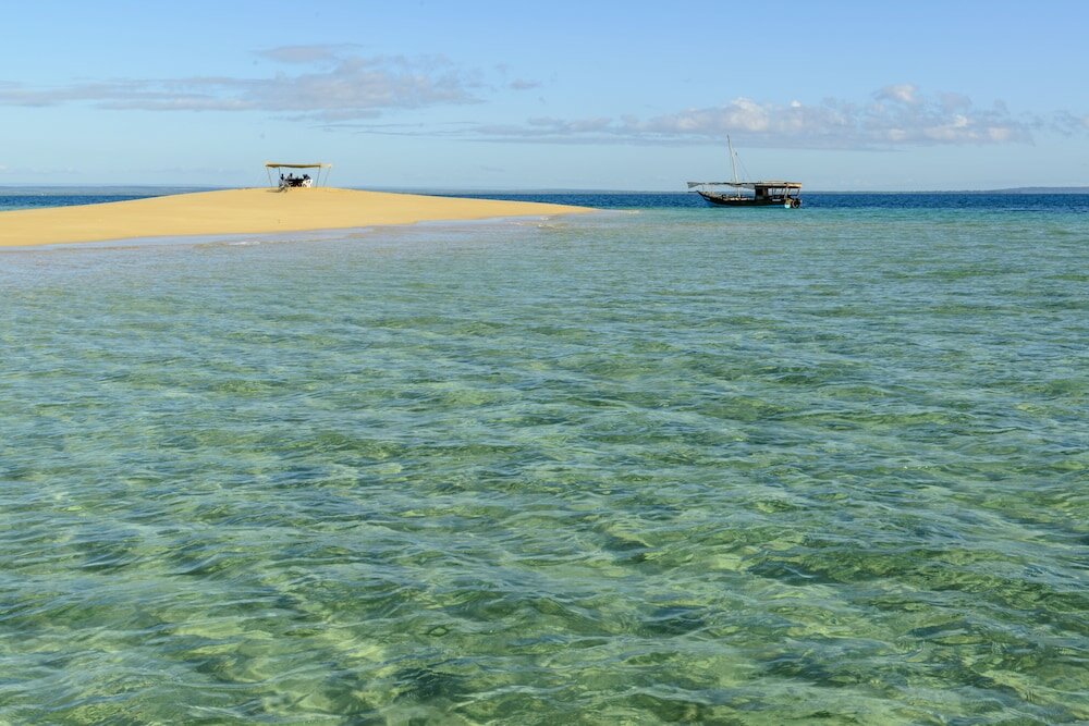 Фото Ibo Island Lodge