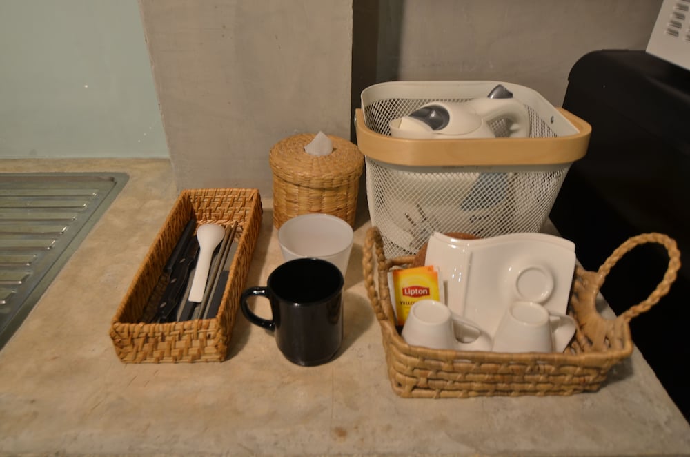 Фото Jasaen Stylish Boutique Hotel