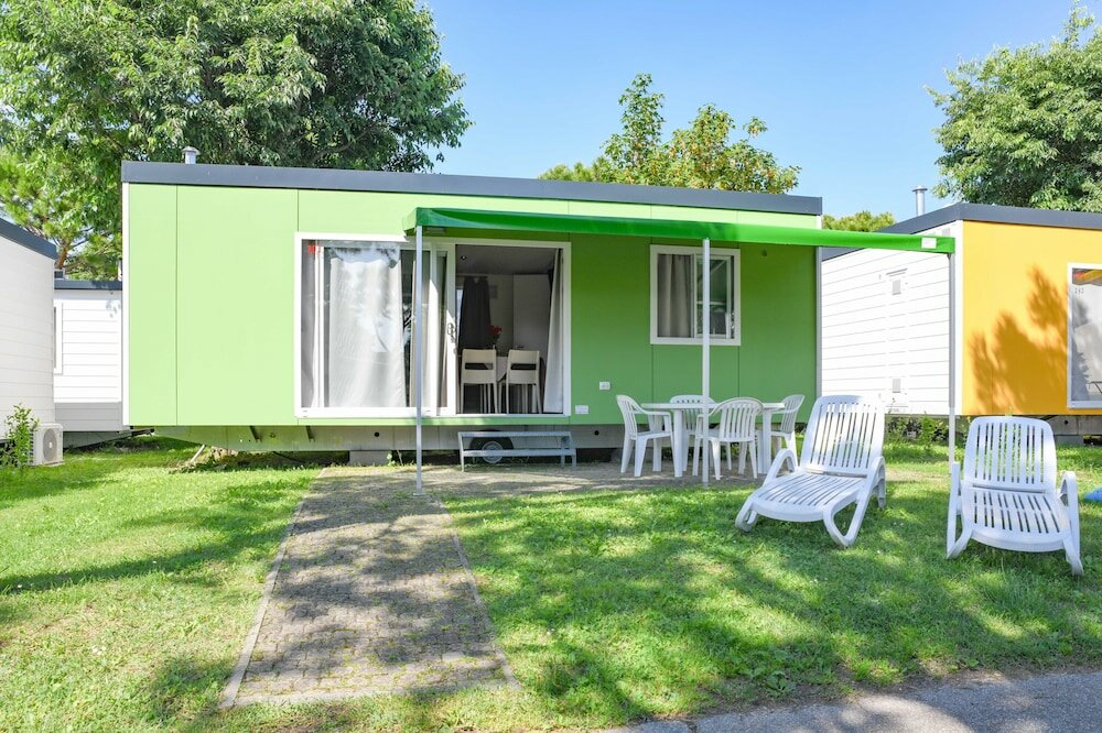 Фото Campeggio del Garda