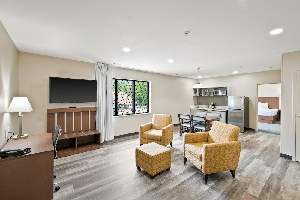 Фото English Inn of Charlottesville