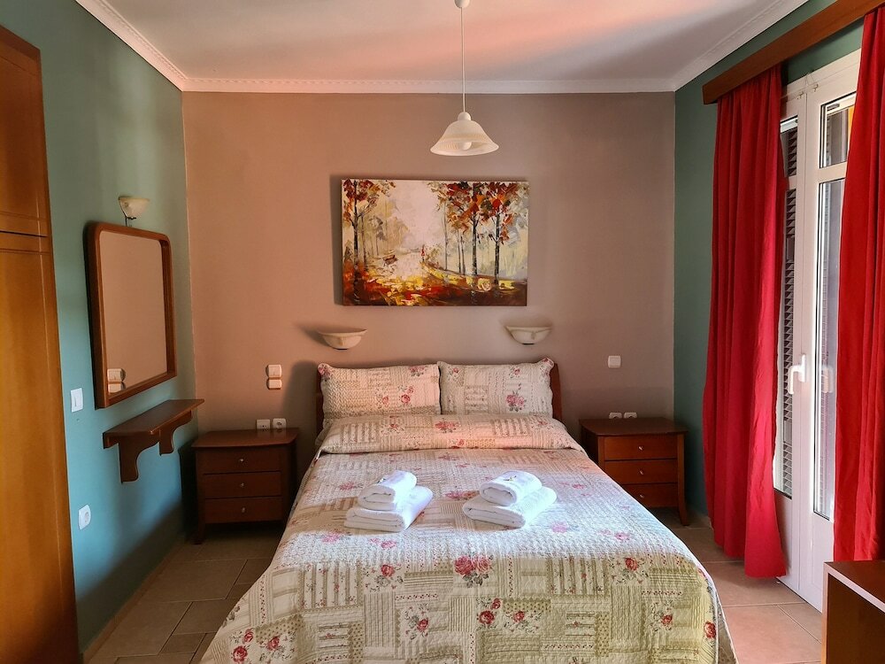 Фото Edem Studios & Apartments