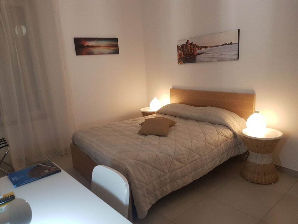 Фото B&b BuonaLuna