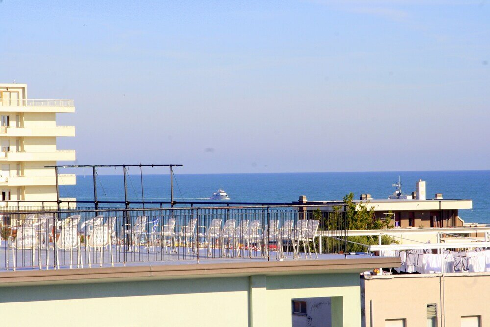 Фото Hotel Miramare et de la Ville