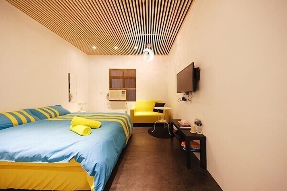 Фото Zl Bed and Breakfast