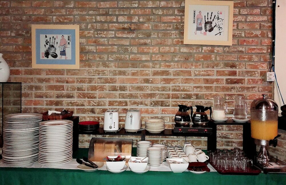 Фото Abian Harmony Hotel