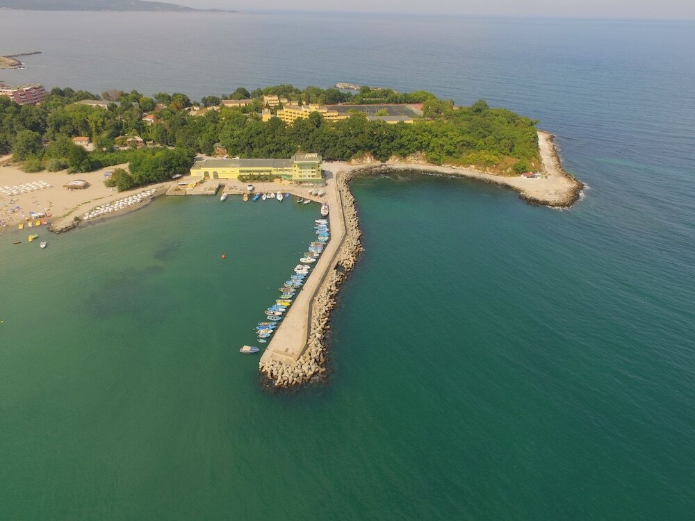 Фото Hotel Marina