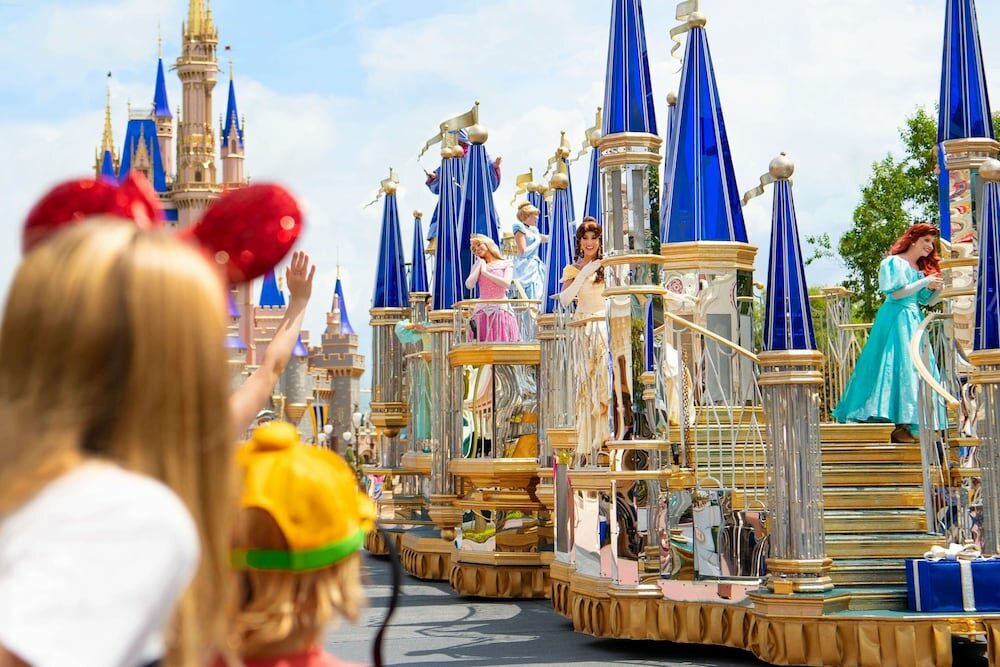 Фото Wyndham Lake Buena Vista Disney Springs® Resort Area