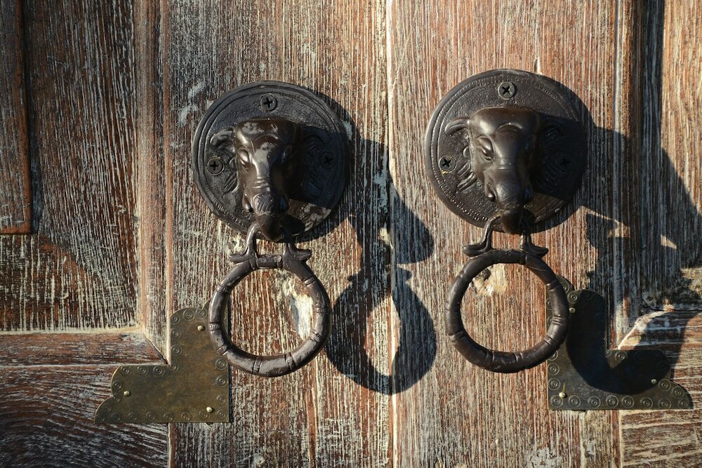 Фото Villa 89 Nimman - Chiang Mai