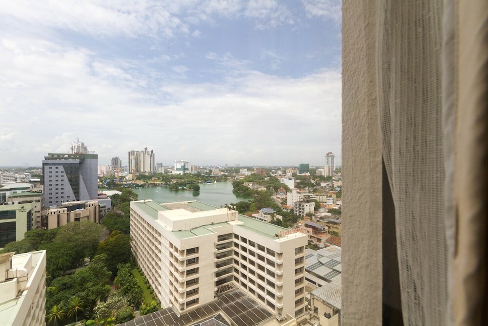 Фото Colombo Residencies