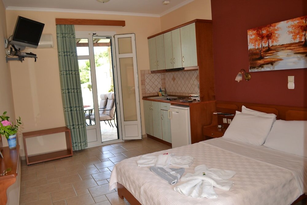 Фото Edem Studios & Apartments