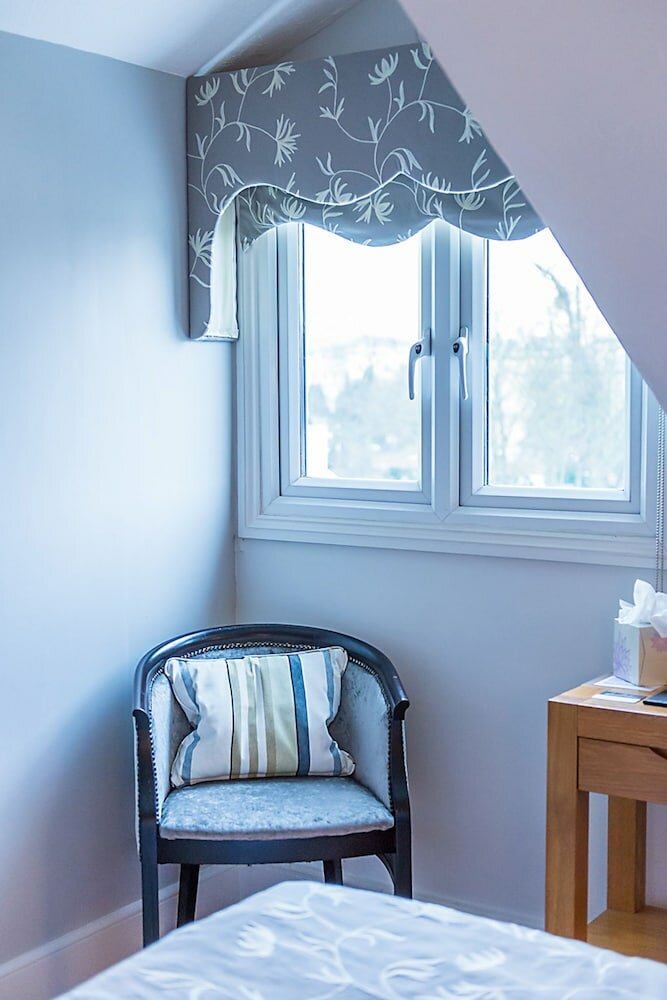 Фото Lypiatt House Hotel