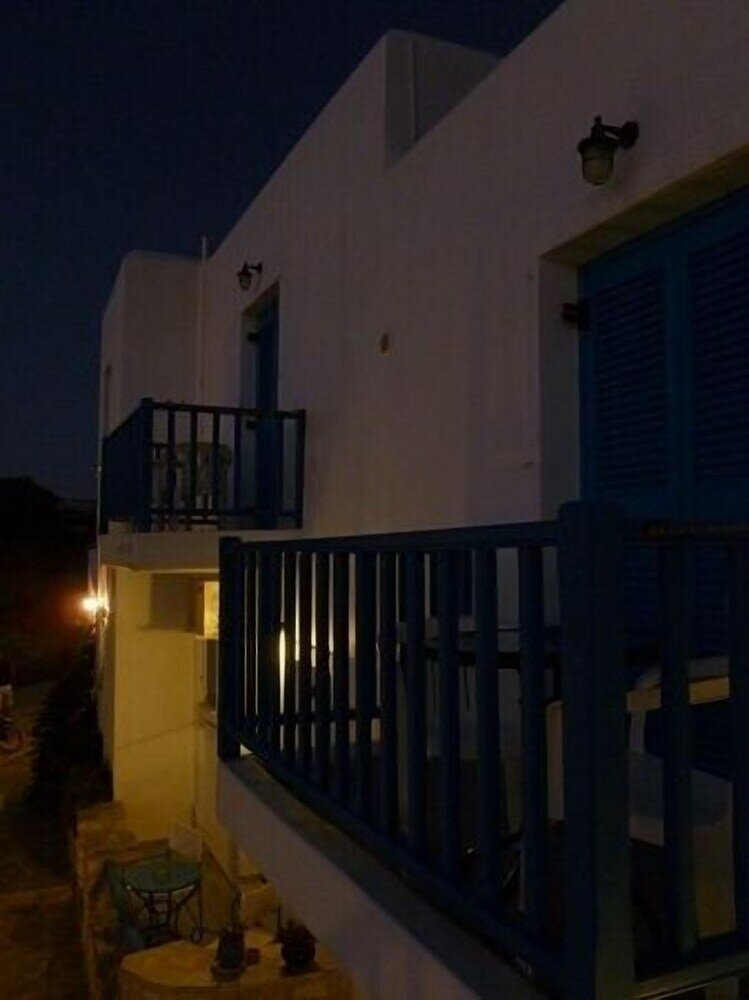 Фото Ioanna Rooms