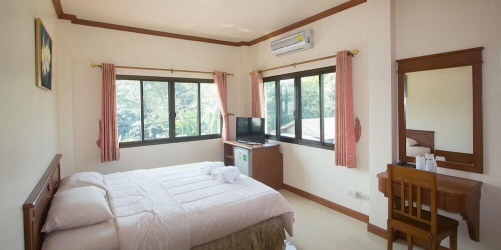 Фото Donchai House