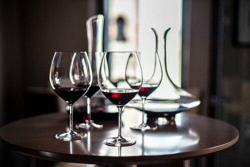 Внешний вид отеля Uve Rooms & Wine Bar в Ла-Морре, фото 4