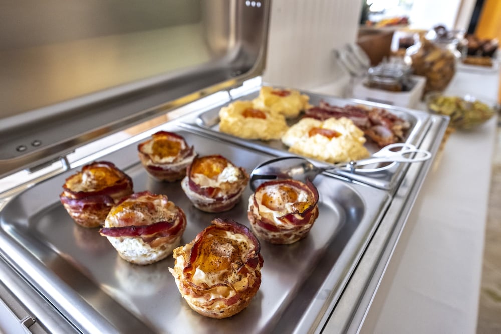 Фото Hotel Miramare et de la Ville