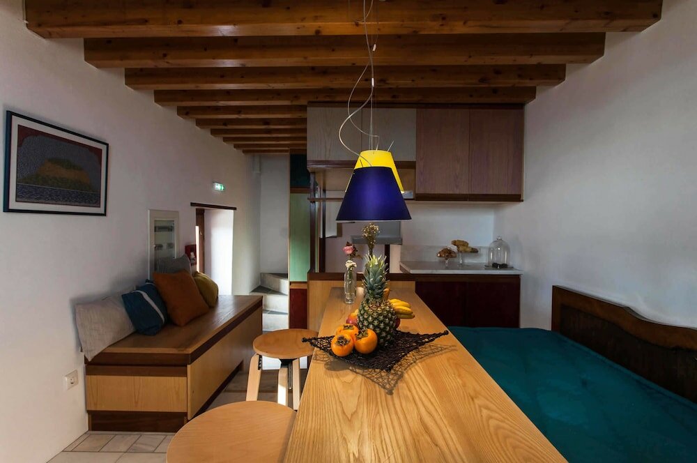 Фото House in the Castle