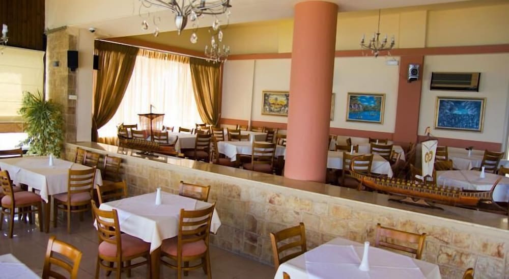 Фото Hotel Miramare