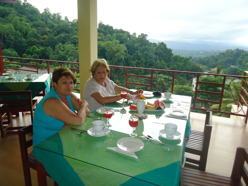 Фото Nature Walk Resort