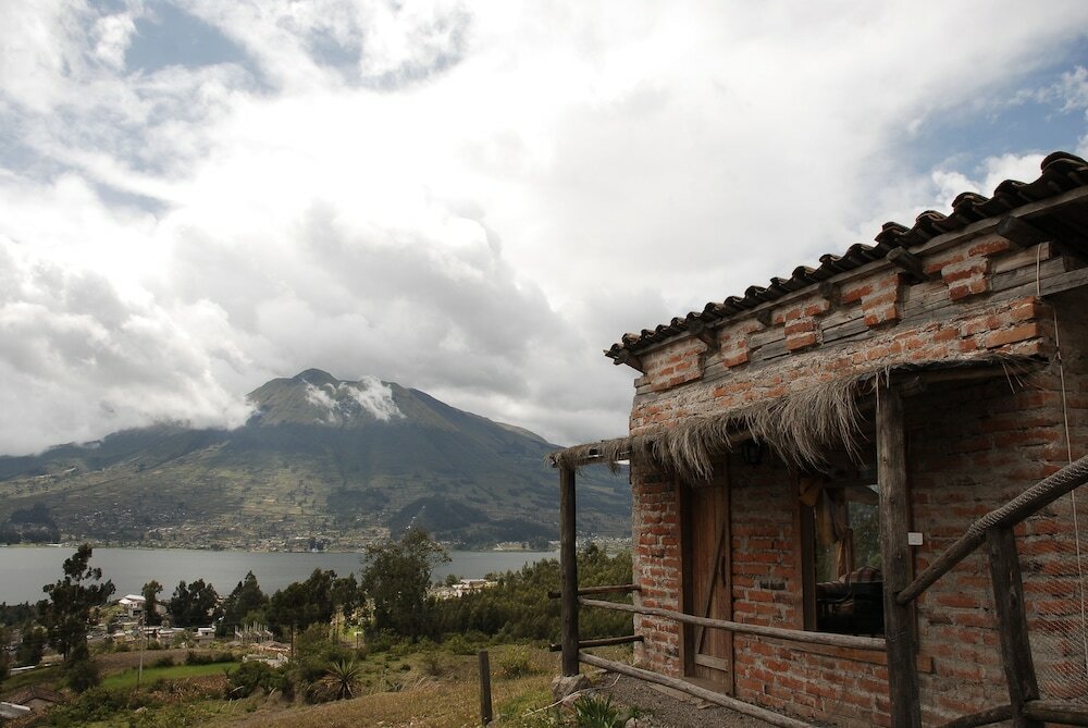 Фото Cabañas Balcón del Lago