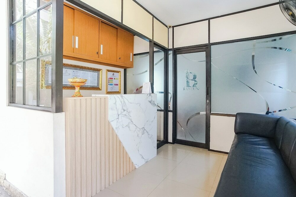 Фото Rantun's Place