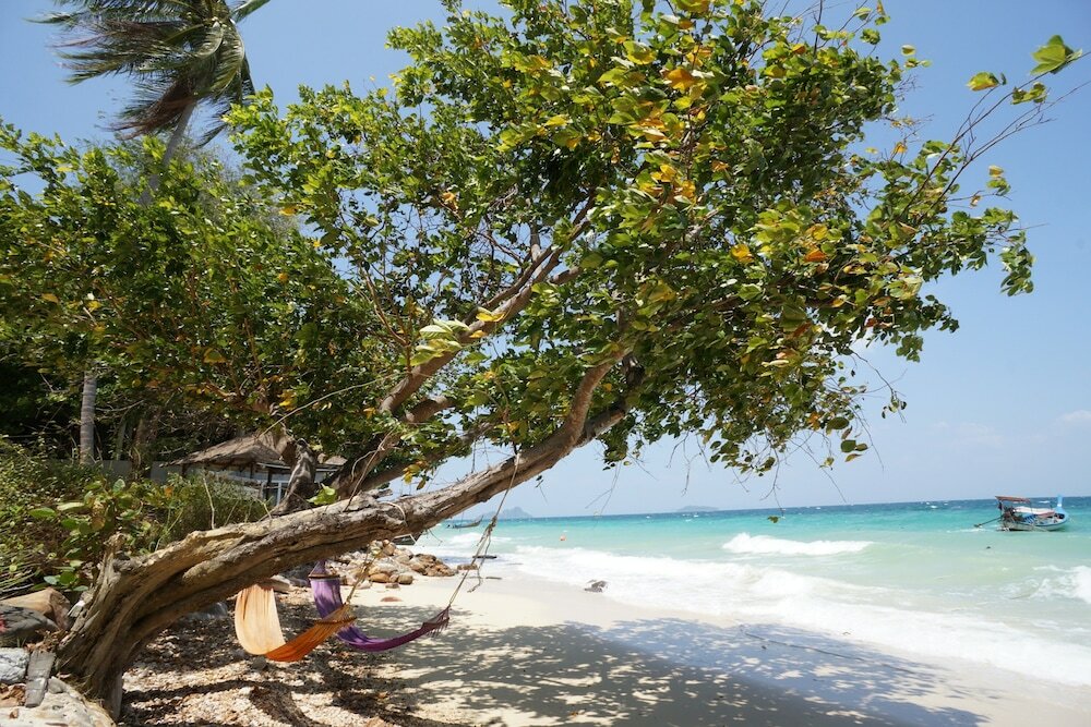 Фото The Cove Phi Phi