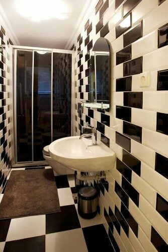 Гостиница Dreamers B&b в Бейоглу