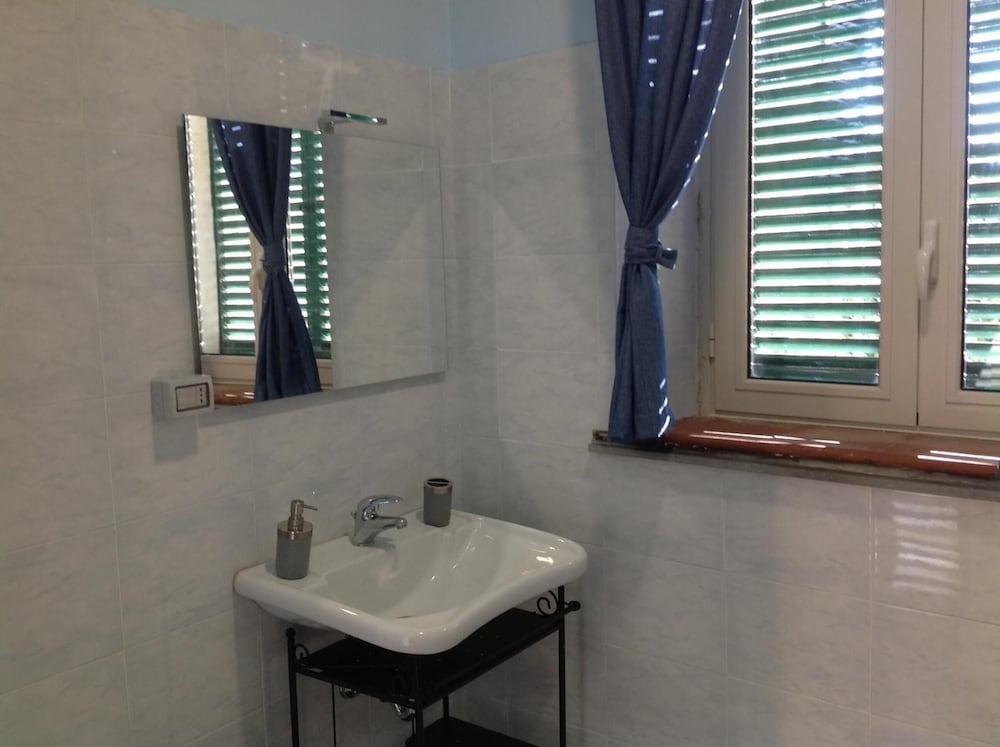 Фото Bed & Breakfast Terrazze Bella Epoque