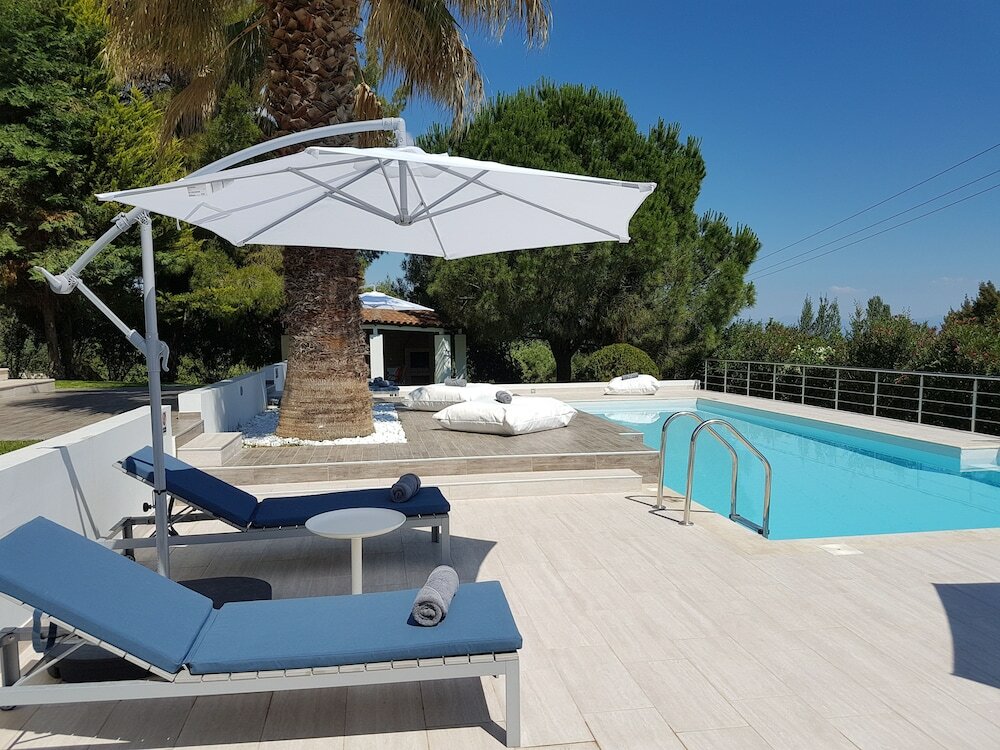 Фото Luxurious Villa Anna Maria