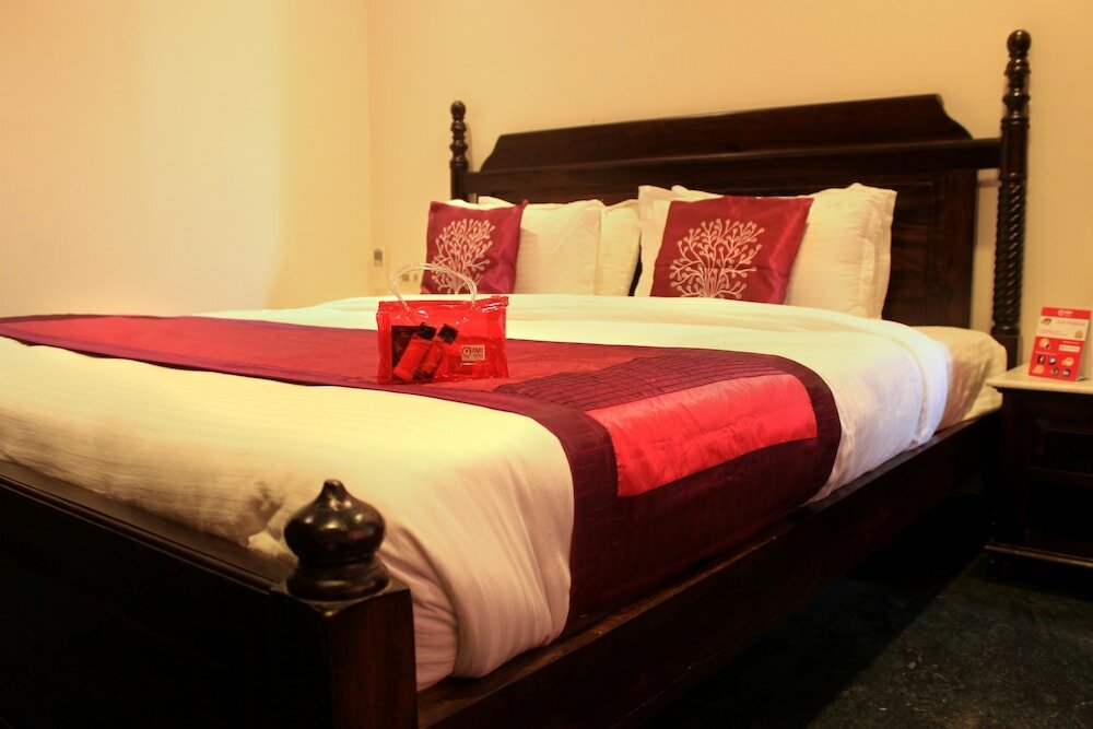 Фото Oyo 1681 Hotel Devansh