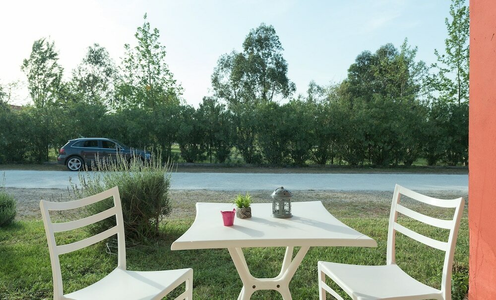 Фото Hotel Le Muse