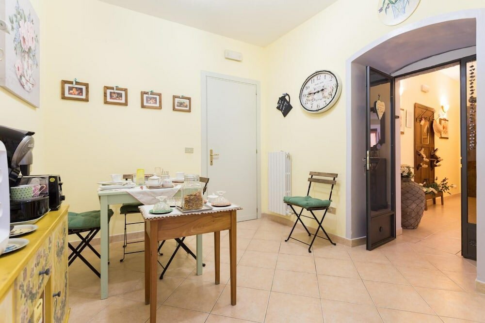 Фото Bed and Breakfast Sognando Te