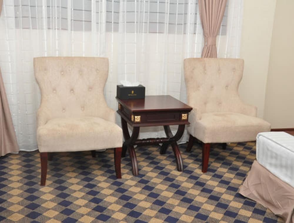 Фото Sky Man Hotel