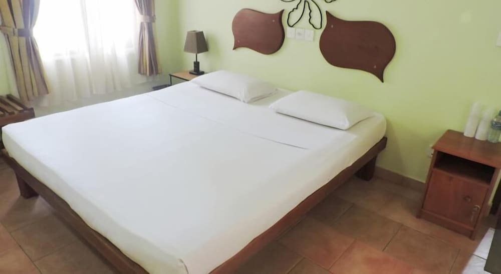 Фото Nature Walk Resort