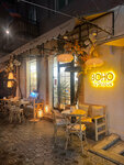 Boho by Status (Teryan Street, 23), restaurant