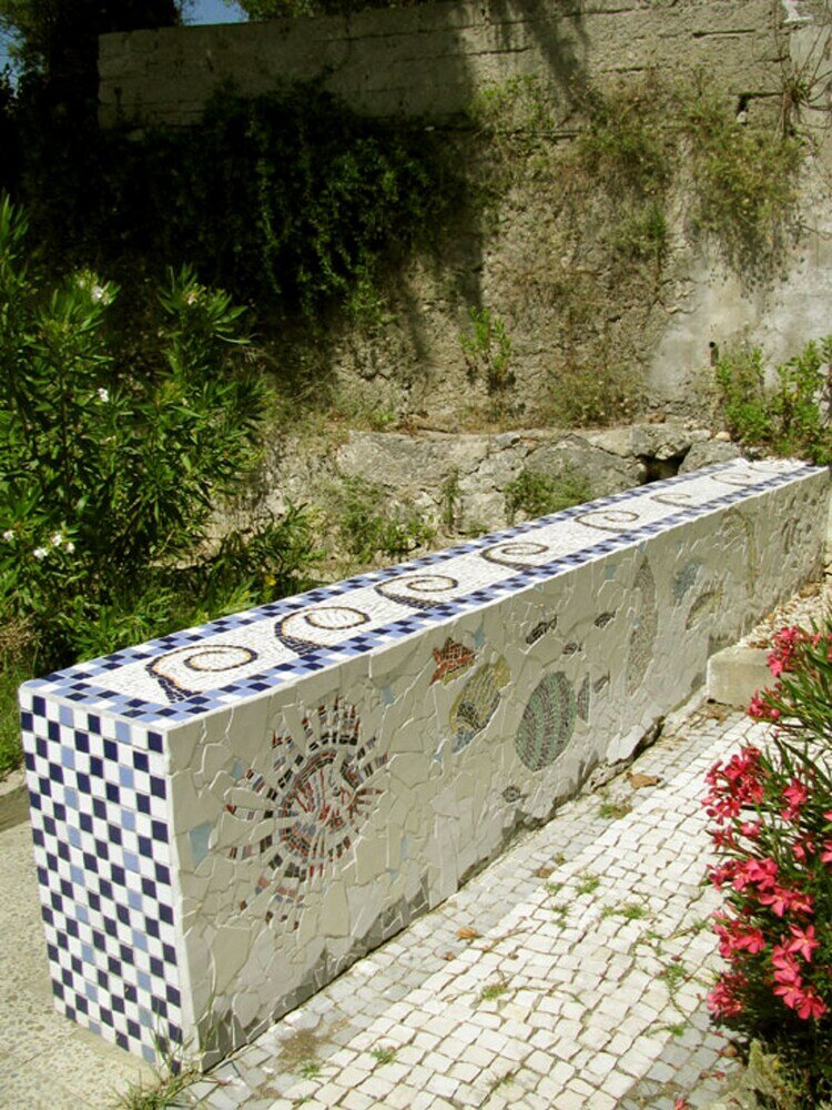 Фото Termas da Azenha