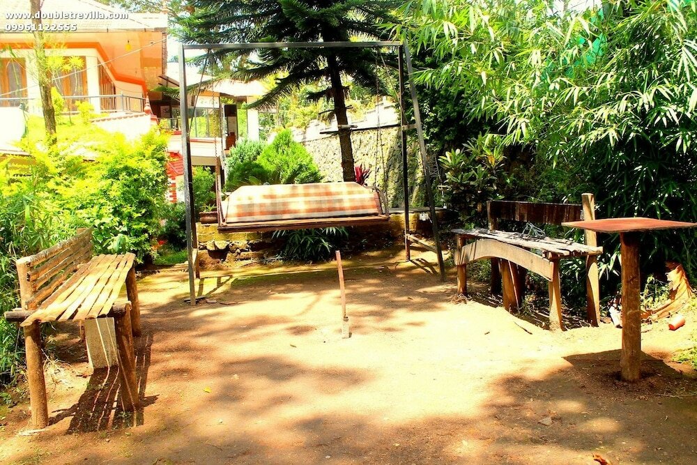 Фото Double Tree Villa