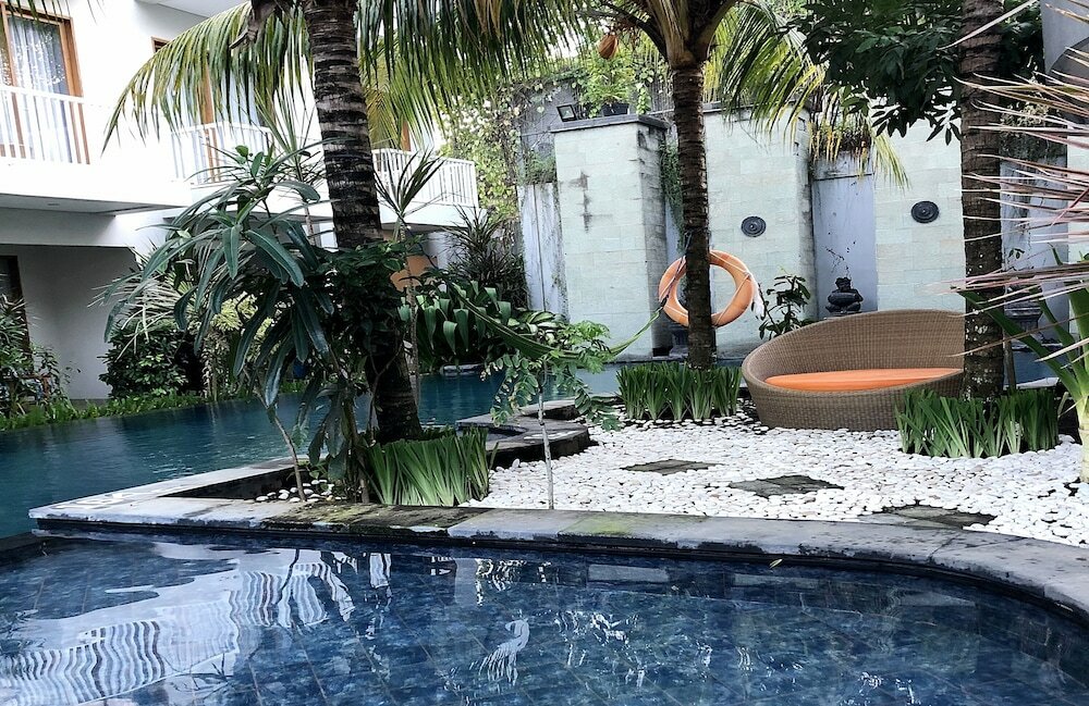 Фото Abian Harmony Hotel