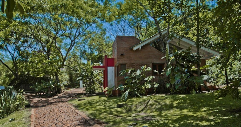 Фото Raices Amambai Lodges