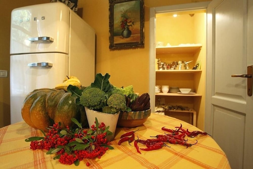 Фото Pian delle More