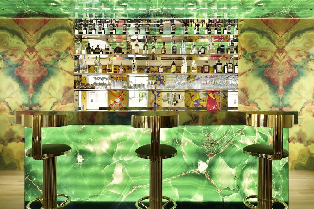 Фото Lifestyle Suites Rome