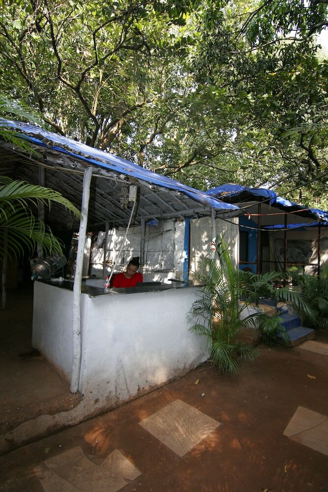 Фото Rudra Holidays Guest House
