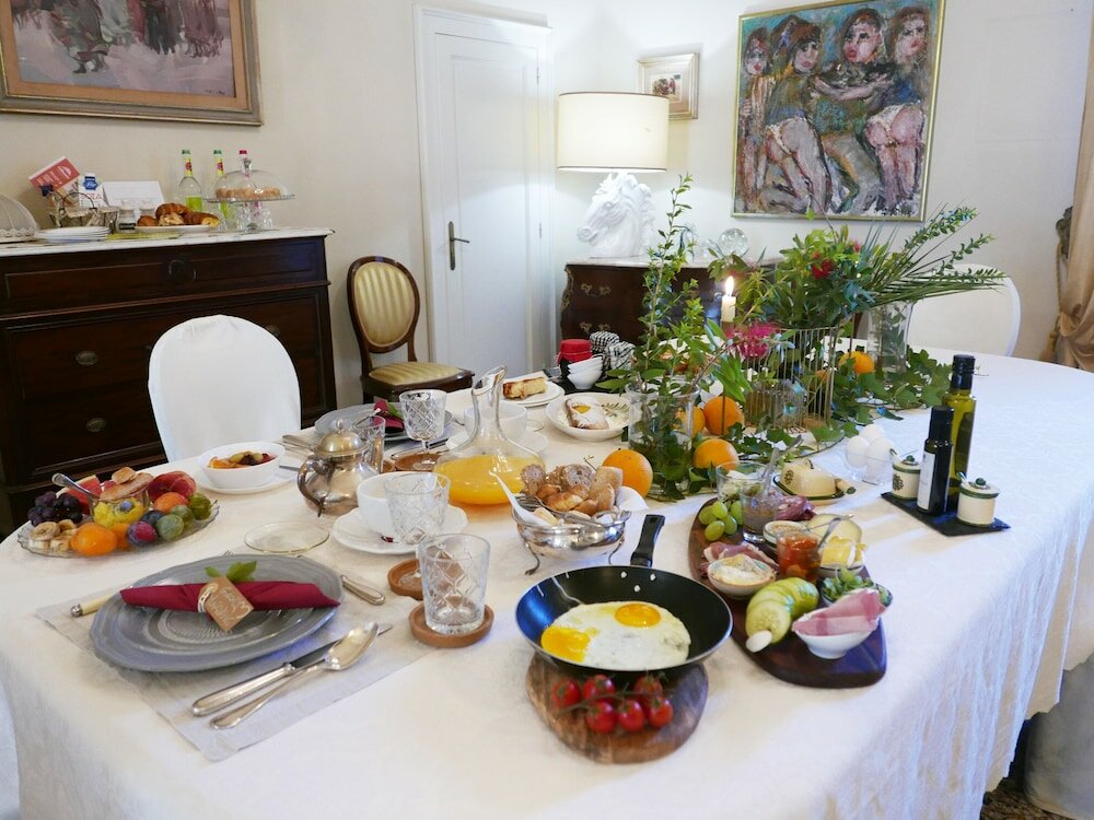 Фото Dimora Storica Ai Casini D'Ardenza