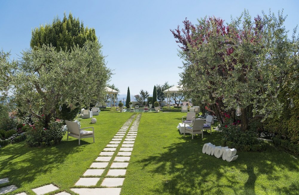 Фото Grand Hotel Biffy