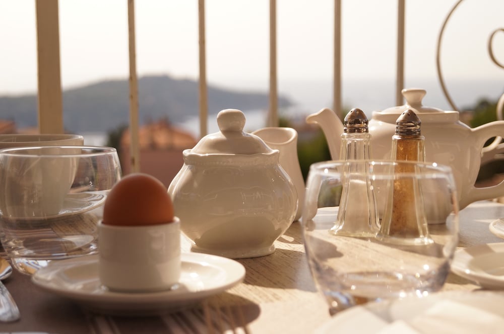 Фото Hôtel La Fiancée Du Pirate