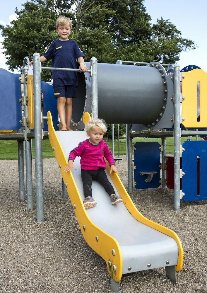 Фото Skærbækcentret