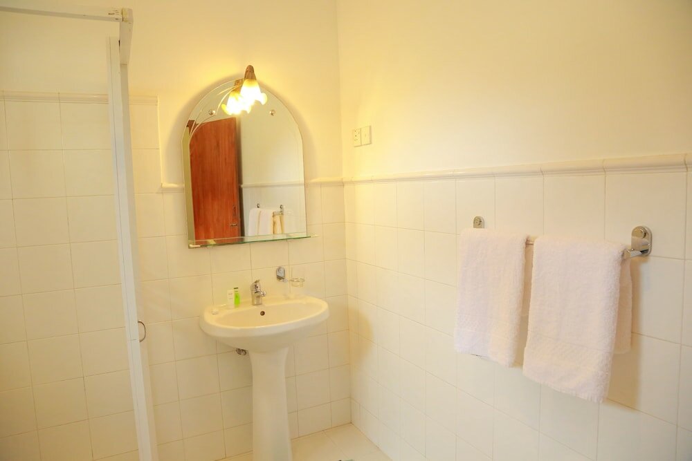 Фото Nuwara Eliya Golf Club